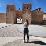 ESTHER FERRER JAREÑO - @estherferrer97 - Instagram