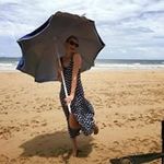 Esther Field - @pollythemagicalunicorn - Instagram