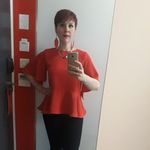 Esther Field - @sw_estie40_ - Instagram