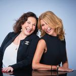 Esther Field Grass & Dr. Ivona Igerc - @thebeautyblue.print - Instagram