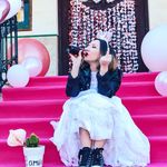Esther Moya - @jestherfield - Instagram