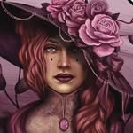 Esther Foreman - @esthermelody_art - Instagram