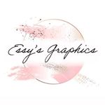 Esther Franks - @essys_graphics - Instagram