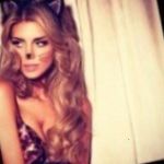 Esther Fraser - @llafovitci1977 - Instagram