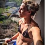 Esther Fraser - @cherrydarling222 - Instagram