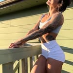 Esther Frederick - @estherfrederick88 - Instagram