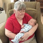 Esther Frederick - @elf0022000 - Instagram