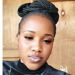 Esther Frederick Ezumezu - @estherfrederickezumezu - Instagram