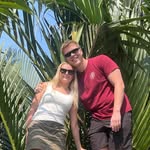 Esther og Frederick - @ris_expressen - Instagram