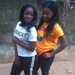 Frederick Esther - @frederickesther6 - Instagram