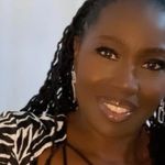 Esther Fuller - @preedemahpree - Instagram
