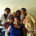 Esther Fuller Kiberi - @fullerkiberi - Instagram