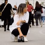 Esther Gallardo • Fotografía Cofrade - @cofradieramente_fotografiando - Instagram