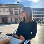Esther Gallardo Villalón - @esthergv95 - Instagram