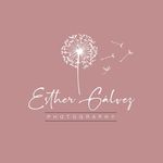 Esther Gálvez • Fotografías - @esthergalvez.fotografia - Instagram