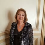 esthergarber - @esthersitagarber - Instagram