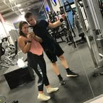 Esther & Garrett Brooks - @befit_brooks - Instagram