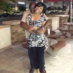 Esther Jackson-Garrett - @ejackgarrett - Instagram