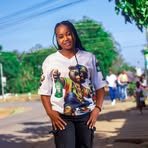 Esther Kevin - Facebook