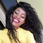 Gavin Esther - @gavinesther_ndiwanjawulo2016 - Instagram