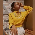 Esther Georges - @esth_georges - Instagram