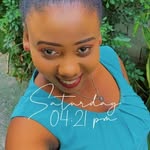 Esther Georges - @esthergeorges7 - Instagram