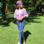 Esther Georges - Facebook