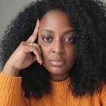 Esther Georges - @esthertilus - Instagram