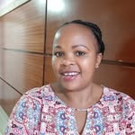 Esther Wambua - @esther_georges - Instagram
