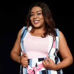 Labelle Esther Georges - @esthergeorgeslabelle - Instagram