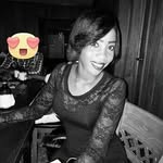 Esther Germain - @la_negra_tayoo_germani - Instagram
