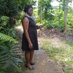 Esther Germaine Ngo Ngue - @esthergermainengongue - Instagram
