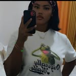 Esther Gilbert - @esthergilbert230 - Instagram