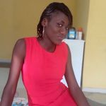 Esther Gilbert Ike - @esthergilbertike - Instagram