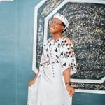 Esther Gilbert Ori - @kanongosowo - Instagram