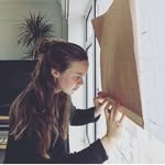 Esther Deeks & Ted glasgow - @skinonframe - Instagram
