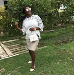 Esther Glasgow - Facebook