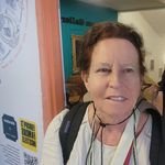 Esther Glazer - @estherglazer2023 - Instagram
