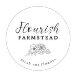 Esther Glick - @flourishfarmstead - Instagram