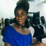 Esther Glover - @glover2769 - Instagram