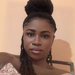Esther Glover - @iamestherglover - Instagram