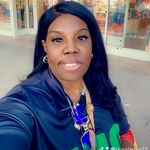Esther Glover - @ladyglover7 - Instagram