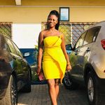 Esther glover - @babyglover2021 - Instagram
