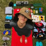 Esther González ⛰️🐐 - @esthergonzalezr8 - Instagram