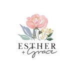 Esther Grace Cake - @esthergracecake - Instagram