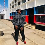 Esther Grace Mitti - @esthergracemitti - Instagram