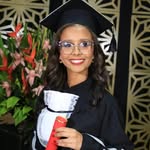 Esther Grace Ribeiro Cordeiro Brito - @esthergracebrito - Instagram