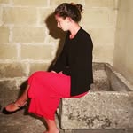 Esther Grassi - @zia_esta - Instagram