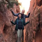 Esther Greenberg - Facebook