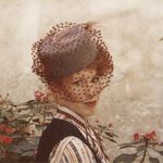 Janet Esther Greenberg - @janetesthergreenberg - Instagram